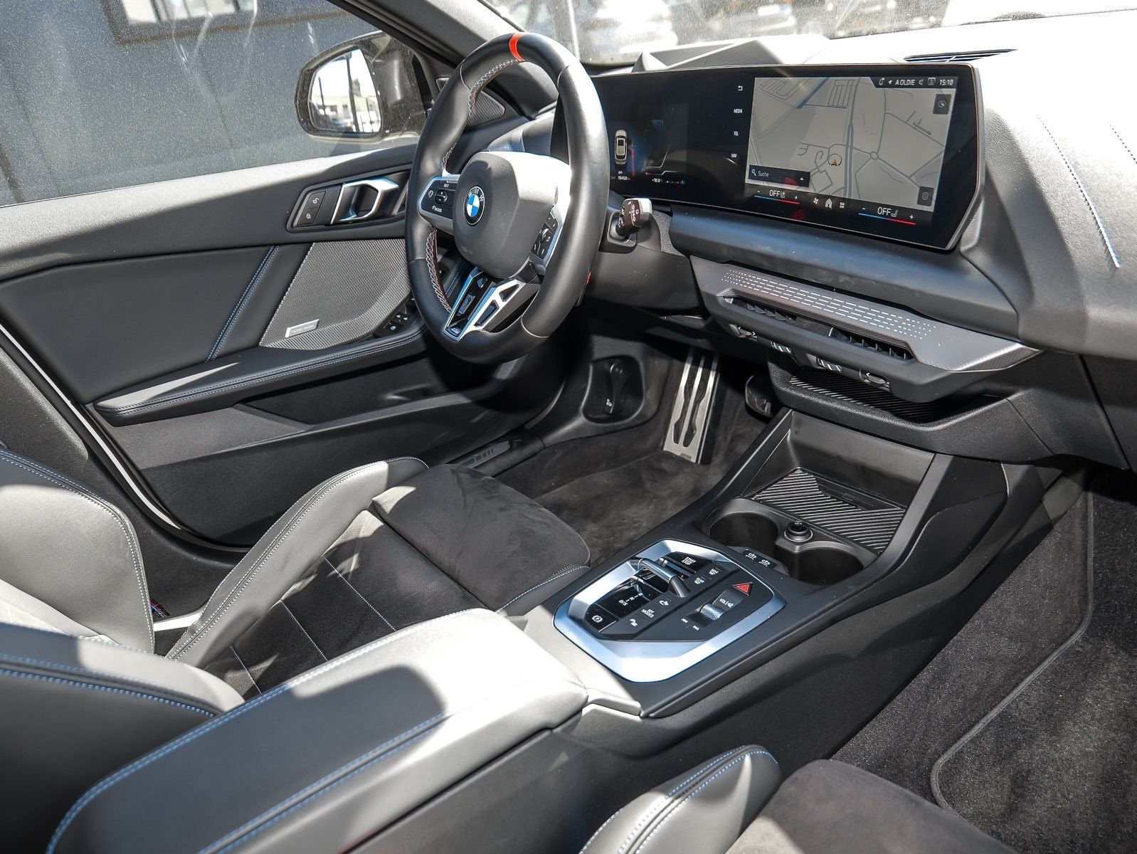 BMW M135 - Bild 16