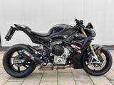 BMW S 1000 R Carbon/Fräßteile/Schmiedräd/SC-Projekt