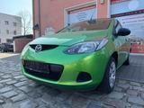 Mazda 2 Lim. 1.3 Impuls*NEU TÜV 03/2028 - Mazda 2 Impuls