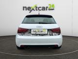 Audi A1 Sportback ambition - Audi A1: Ambition