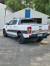 Ford Ranger Wildtrak Vollaustattung - Ford Ranger in Hamm