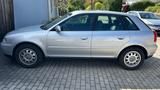 Audi A3 1.6 Ambiente Ambiente - gebrauchte Audi A3 aus dem Jahr 2001