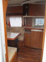 Hobby Excellent 495 UFe - Hobby 495 ufe