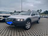 Volvo xc70 - Volvo XC70 aus 2003