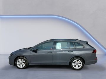 Volkswagen Golf - 2