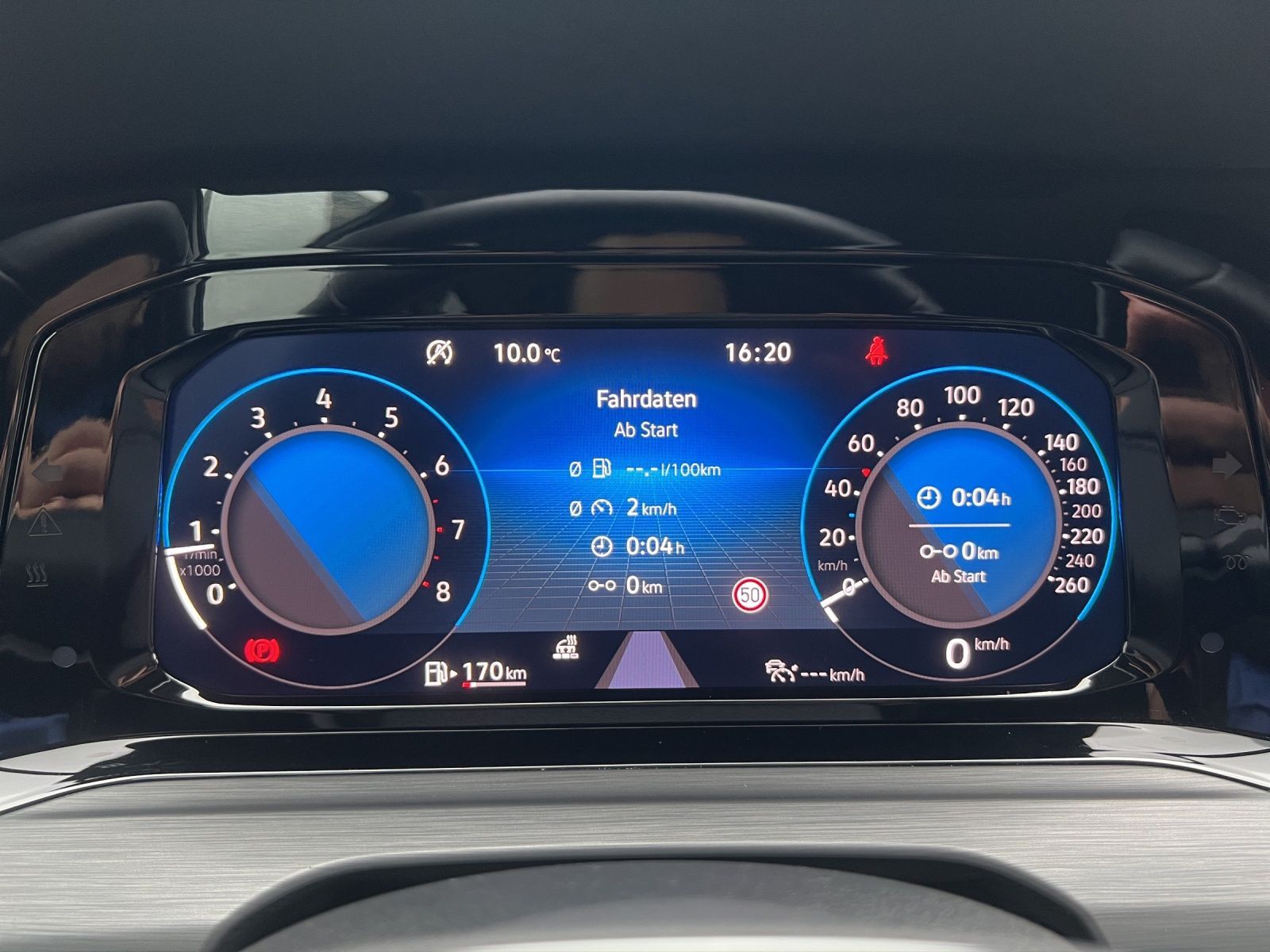 Golf VIII Style 1.5 TSI Navi*ACC*Kamera