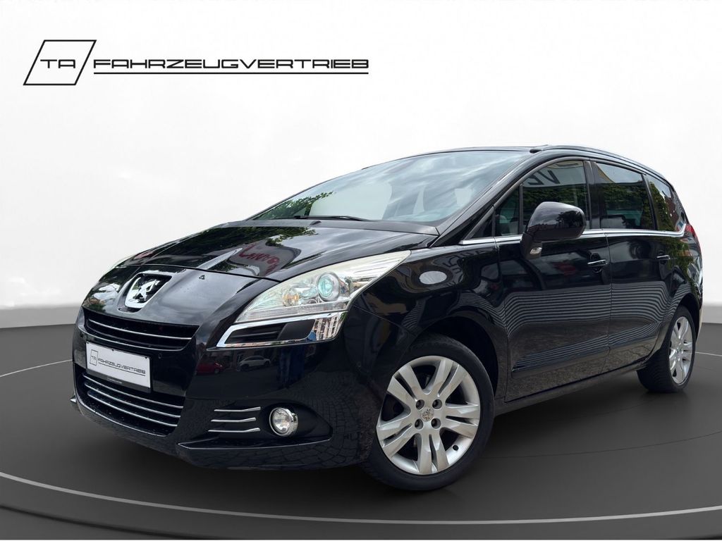 Angebot ansehen Peugeot 5008