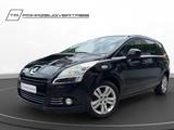 Peugeot 5008 Platinum 1.6 Turbo Family Plus - gebrauchte Peugeot 5008 aus dem Jahr 2011