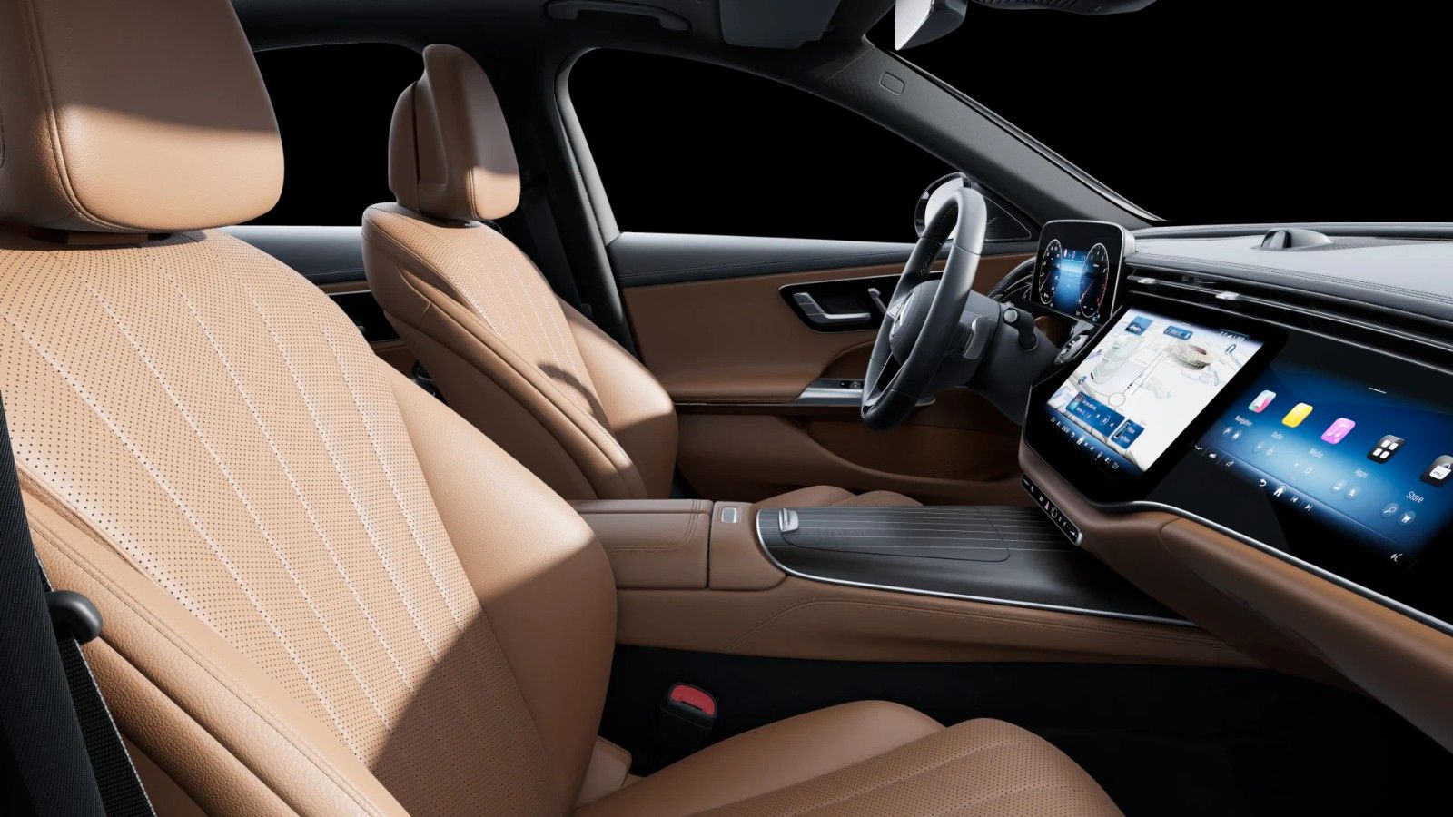 Mercedes-Benz 2027*EXCLUSIVE*PREMIUM*PLUS imagem 3