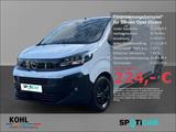 Opel Vivaro Standard M 1.5 D AHK Klima PDCv+h Rückfah - Opel Vivaro in Aachen