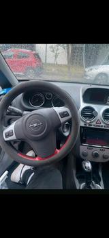 Opel Corsa D GSI - Opel Corsa: D Gsi