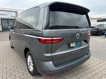 Volkswagen T7 Multivan - 7