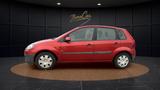 Ford Fiesta Fun SEHR WENIG KM NUR 45.000KM+SCHECKHEFT - Ford Fiesta: Fun