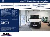 Volkswagen Crafter 35 Kasten HD LR 2.0 TDI 103 kW KLIMA PDC - Volkswagen Crafter: 35