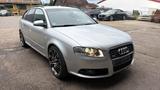 Audi A4 3.2 FSI quattro Avant - - Audi A4 aus 2007: 3.2