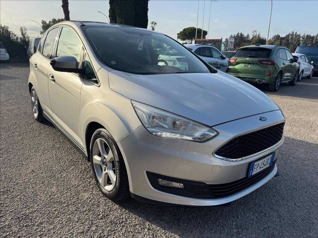 Ford FORD C-Max 1.5 tdci Plus s&s 120cv del 2018