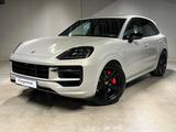 Porsche Cayenne S E-Hybrid Black Edition | 22-Zoll | AHK - : Beige, Plug-In Hybrid, Geländewagen