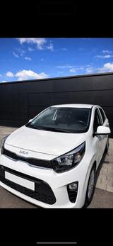 Kia Picanto 1.0 Dream-Team Edition Dream-Team Ed... - Kia Picanto von privat