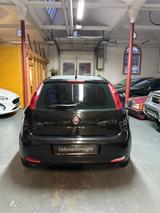 Fiat Punto MYSTYLE*TÜV SERVICE NEU* - Fiat Punto Gebrauchtwagen