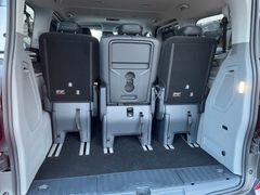 Tourneo Custom Bus 320 L1 Titanium AWD AHK abn. – Bild 19