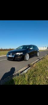 Volkswagen VW Passat R36 - Volkswagen Passat: R36