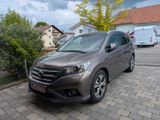 Honda CR-V 2.2 i-DTEC 4WD Comfort Comfort - Honda CR-V von privat