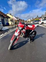 Fantic XM 50 Competition  - FANTIC XM 50 COMPETITION