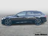 Audi S6 Avant S-Sitze B&O Keyless Rfk Navi Leder Digi - gebrauchte Audi S6 aus dem Jahr 2024
