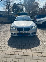 BMW 535 xd - BMW 535 in Nürnberg