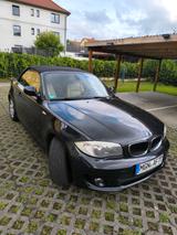 BMW 118d Edition Exclusive Cabrio Edition Exclusive