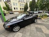 Volvo Elegantes + sparsames Cabrio für den Sommer - Volvo C70 aus 2007: Cabrio