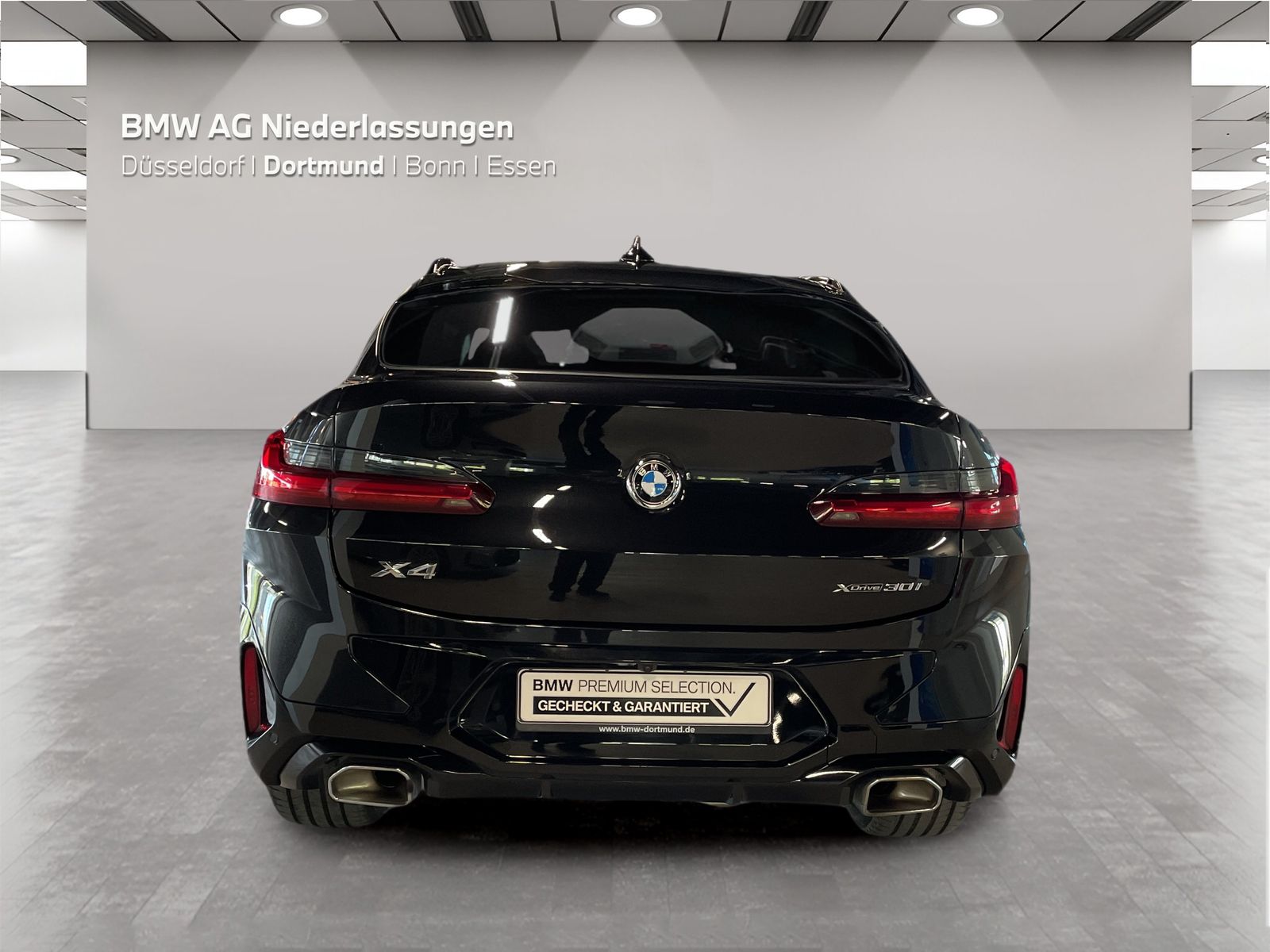 BMW X4 - Bild 9