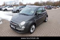 Fiat 500 Lounge Automatik/Klimaautomatik