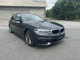 BMW 5 540 d xDrive M Sport Panorama HUD H&K - BMW 540: Kombi