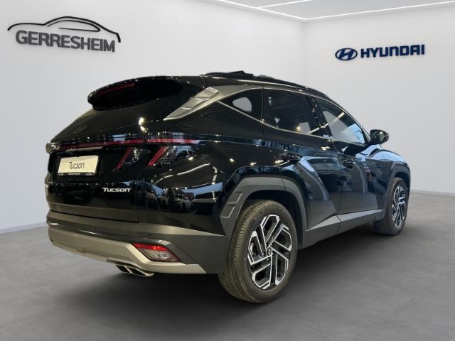 Hyundai TUCSON - Bild 3