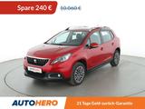 Peugeot 2008 1.2 PureTech Active *TEMPO*CAM*PDC*SHZ* - Peugeot Gebrauchtwagen in Nürnberg