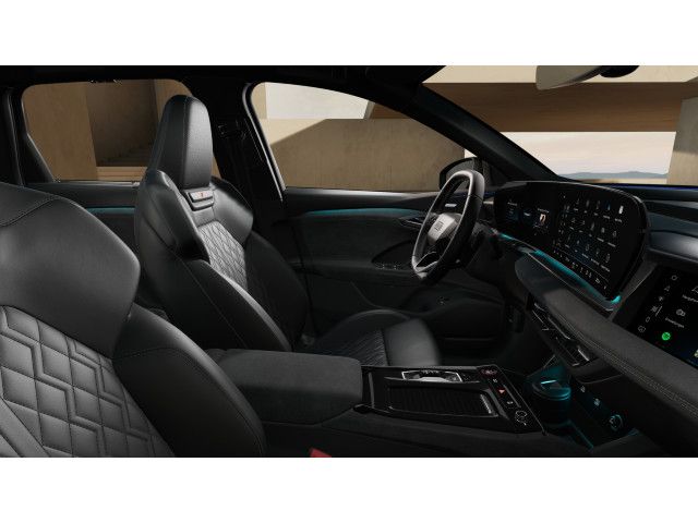 Audi SQ6 e-tron - Bild 9