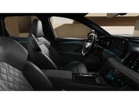 Audi SQ6 e-tron - Vorschau Bild 9