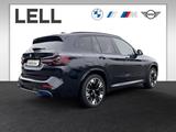 BMW iX3 M Sport Gestiksteuerung Head-Up HK HiFi DAB - BMW iX3 mit Panoramadach