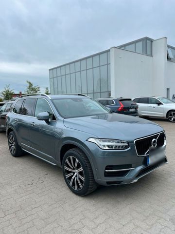 Volvo XC90 D5 AWD GT MOMENTUM PANO 360 Kmr...