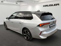 Opel Astra - Vorschau Bild 5