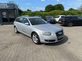 Audi A6 Avant 2.0 TFSI/NAVI/KLIMA/AUTOMATIK - Audi A6 aus 2006: 2.0