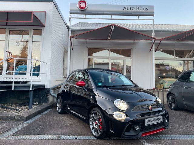 Abarth 695C *1,4T-Jet*180 PS*Leder