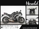 Kawasaki ER-6f - Angebote entsprechen deinen Suchkriterien