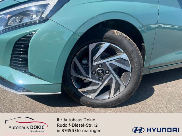 Hyundai i20 – Bild 3