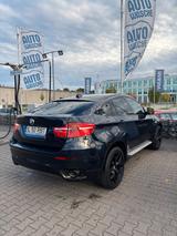 BMW X6 e71 35d - BMW 135 in Essen