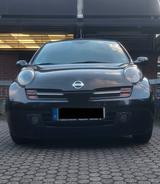 Nissan Micra 1.2 Acenta Sport 59kW - Nissan Micra Acenta-Sport