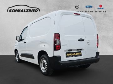 Bild 3 Opel Combo E Cargo Basis LED Rückfahrkam. Temp Tel.-V