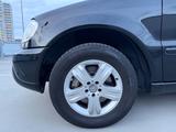 Mercedes-Benz ML 270 CDI Final Edition 1. HAND/DESIGNO/SAMMLER - Angebote