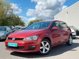 Volkswagen Golf VII Lim. Comfortline BMT*AUTOMATIK* - Volkswagen mit Benzin-Antrieb